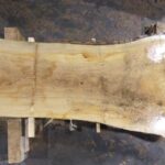 Ash Wood Slab: AH-03-02