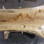 Ash Wood Slab: AH-03-06