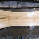 Ash Wood Slab: AH-04-02