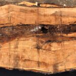 Ash Wood Slab: AH-07-03