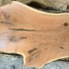 Black Oak Wood Slab: KO-02-07 – Bluestone Organic