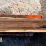 Black Walnut Wood Slab: WN-06-06