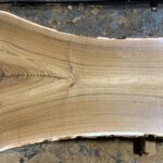 Catalpa Wood Slab: CA-01-05