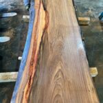 Elm Wood Slab: EM-03-10