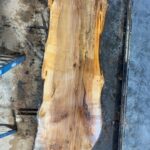 Sugar Maple Wood Slab: SM-01-06